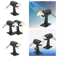 Moteur d'hélice de moteur de