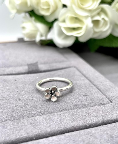 Bague pandora forme de - bague, en