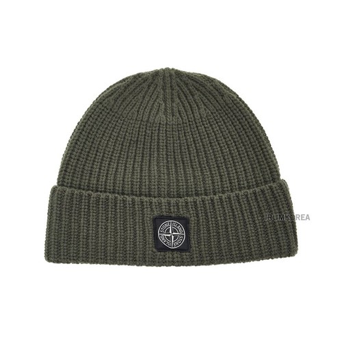 Stone island bonnet laine - bonnet,