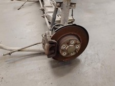 Train arriere complet ALFA ROMEO GT COUPE