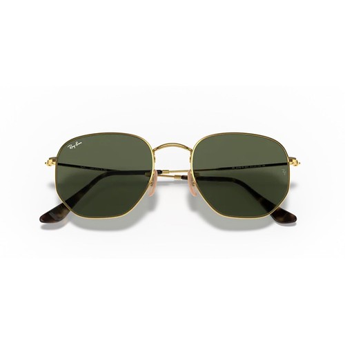 Solaire ray ban - ray-ban, hexagonal