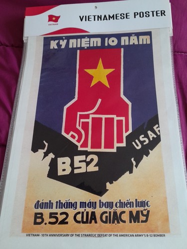 Poster affiche propagande - poster,