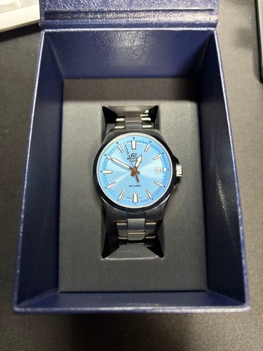 Casio edifice watch efv 100 - watch, efv-100