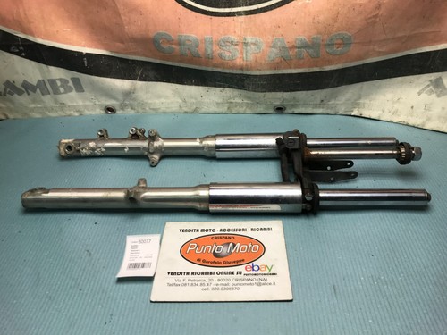 Fourche avant daelim - fourche,