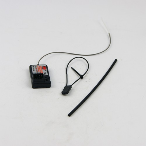 Flysky gr3e 3ch 4ghz - flysky, fs-gr3e