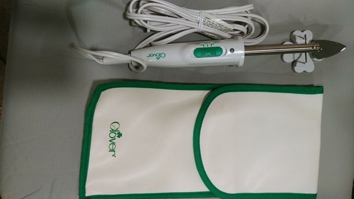 Clover mini craft iron - craft, 900