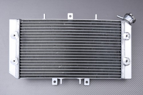 Radiateur eau racing renforcé - radiateur,