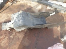 leche roue carenage arriere