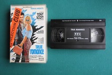 K7 VHS : Tony Scott - C
