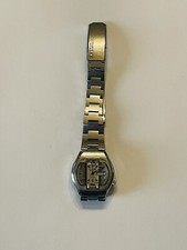 Vintage Citizen Automatic 28800 21 Jewels Watch 