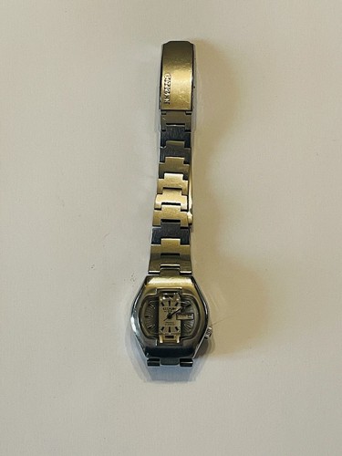 Vintage citizen automatic - vintage,