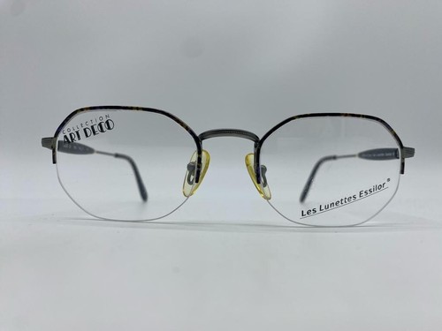 Lunettes vintage essilor art - essilor,