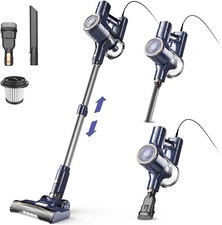 Aspirateur balai avec - , fil