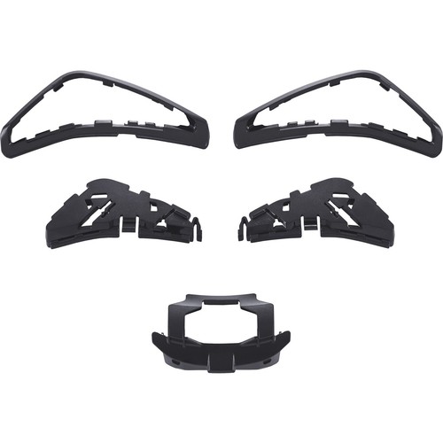 Kit adaptateur intercom shoei - kit,