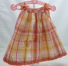 Orchestra robe sans manche à