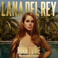 Born To Die - The Paradise Edition de Lana Del Rey | CD | état bon