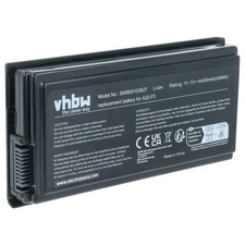 Batterie pour Asus F5SR-AP089C