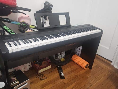 Yamaha key p71 digital home - yamaha,