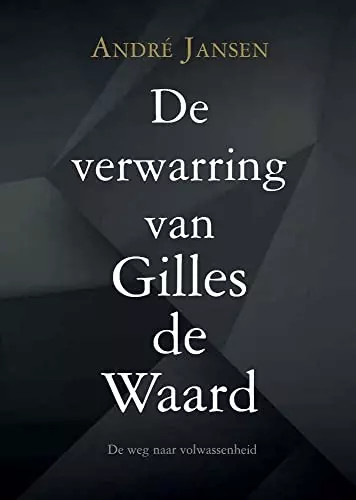 Verwarring van gilles de - de,