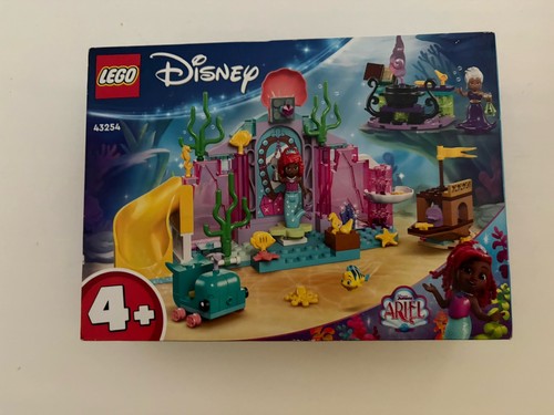 Lego disney 43254 grotte de - 43254,