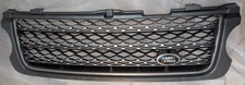 Grille Avant Genuine Range