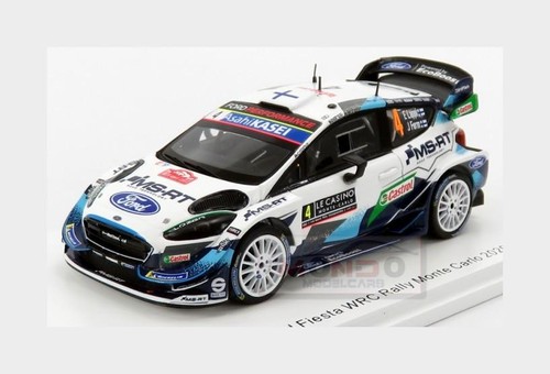 Spark ford fiesta wrc 4 - ford, #4