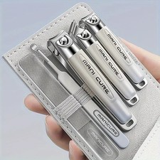 Set De Soins Manucure