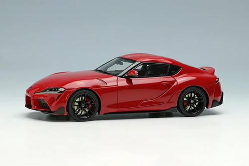 Eidolon toyota gr supra - 1/43,