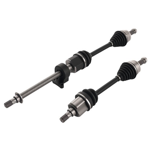 Arbre transmission for - 2x, cv