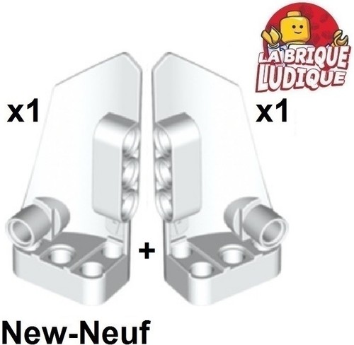 Lego technic paire - x1,