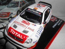 CITROËN XSARA WRC N°26