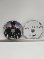Blu-Ray Elysium Collection