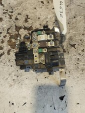 Porte fusible RENAULT TRAFIC 2