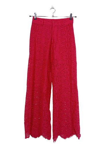 Desigual pantalon jersey - pantalon, en
