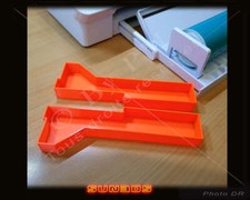 02 Bac(s) de rangement et