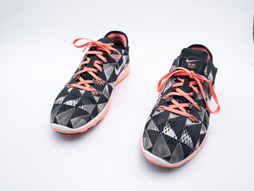 Nike free fit - nike, 5