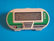 JEU Électronique Nintendo Game Watch Donkey Kong 3