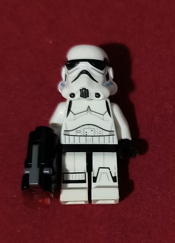 Lego 75078 star - ", "