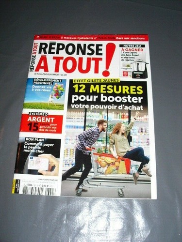 Réponse tout n 351 - a,
