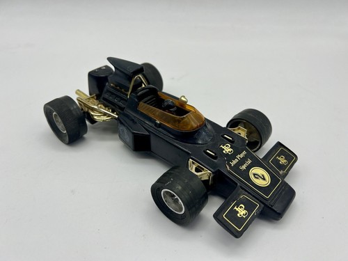 équipe lotus jps john - lotus, player
