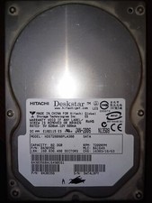 Disque Dur Hitachi Deskstar