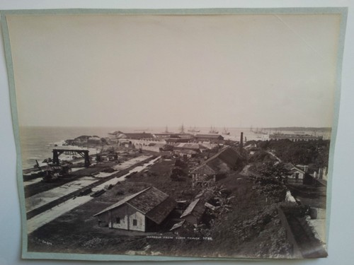 Ceylan sri lanka - lanka, c1900