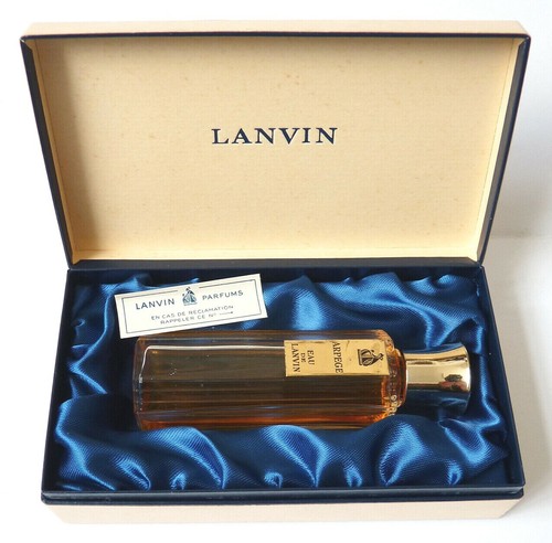 Petit flacon parfum - flacon, à