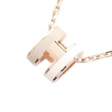 Collier pendentif HERMES MINI