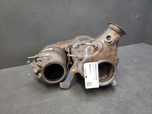 Catalyseur audi iv 2 0tdi - catalyseur, a3
