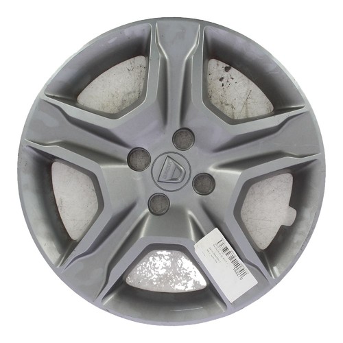 Enjoliveur roue dacia - de,