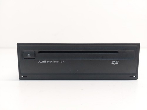 Systeme navigation gps audi - gps, a6