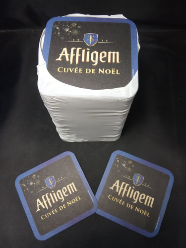 Lot dessous de verre - ,