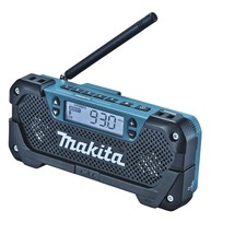 RADIO DE CHANTIER COMPACTE