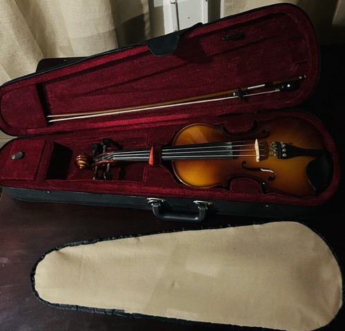 Antonio stradivarius violin - antonio,